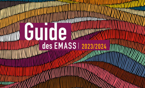 Découvrez le guide des EMASS 2023-2024