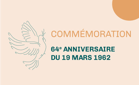 Journée nationale du 19 mars 1962