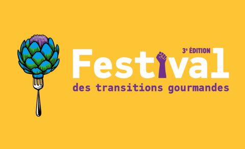 Festival des transitions gourmandes