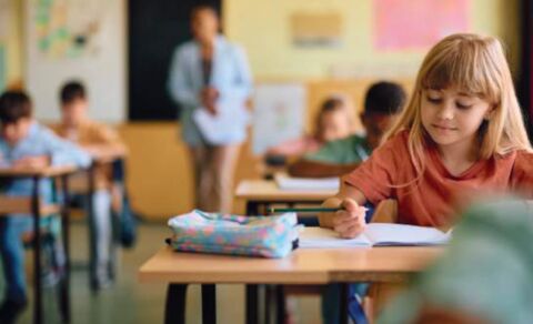 Rentrée scolaire : suivez l'guide !