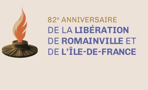 Libération de Romainville et de l’Île-de-France