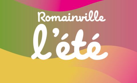 Romainville l'été !