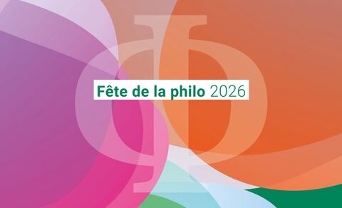 Je pense, donc je fête
