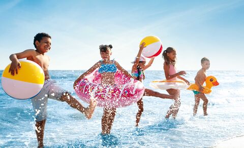 Séjours été 2026 : découvrez le programme !