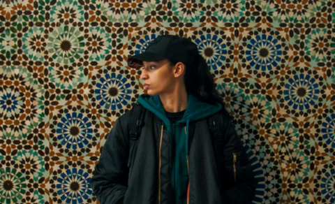 Une Romainvilloise, César du Meilleur espoir féminin